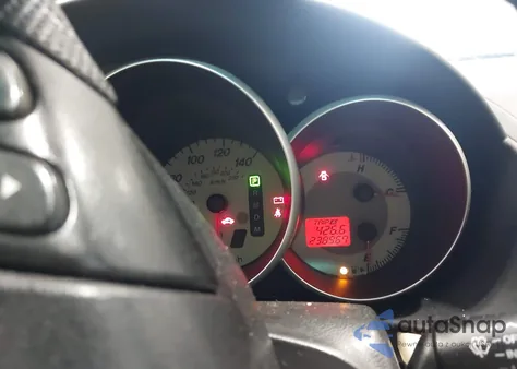 2007 Mazda Mazda3 I z USA, uszkodzony, nr VIN JM1BK12F771712116